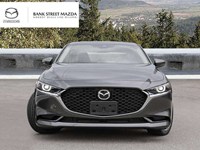 2026  Mazda3 GT i-ACTIV AWD