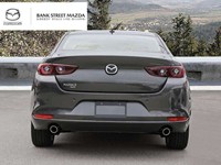 2026  Mazda3 GT i-ACTIV AWD
