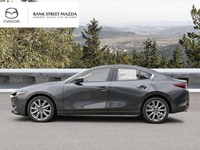2026  Mazda3 GT i-ACTIV AWD