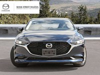2026  Mazda3 GS FWD