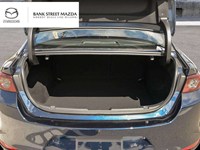 2026  Mazda3 GS FWD
