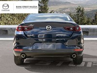 2026  Mazda3 GS FWD