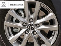 2026  Mazda3 GS FWD