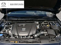 2026  Mazda3 GS FWD