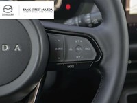 2026 Mazda CX-5 GS AWD