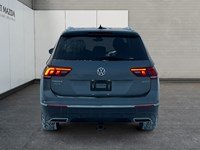 2021 Volkswagen Tiguan Highline 4MOTION - Low Mileage - Clean CarFax - Dealer Serviced