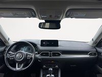 2021 Mazda CX-5 2021.5 GT w/Turbo AWD