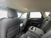 2021 Mazda CX-5 2021.5 GT w/Turbo AWD