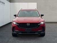 2024 Mazda CX-50 GT AWD
