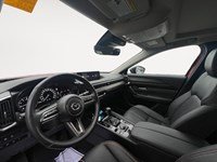 2024 Mazda CX-50 GT AWD