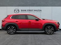 2024 Mazda CX-50 GT AWD
