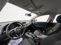 2017  Mazda3 4dr Sdn Auto GX