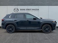 2025 Mazda CX-50 Hybrid Kuro e-AWD