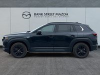 2025 Mazda CX-50 Hybrid Kuro e-AWD
