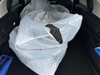 2025 Mazda CX-50 Hybrid Kuro e-AWD