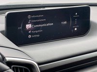 2025 Mazda CX-50 Hybrid Kuro e-AWD