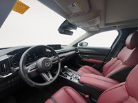 2025 Mazda CX-50 Hybrid Kuro e-AWD