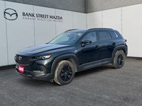 2025 Mazda CX-50 Hybrid Kuro e-AWD