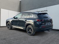 2025 Mazda CX-50 Hybrid Kuro e-AWD
