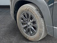 2025 Mazda CX-50 Hybrid Kuro e-AWD