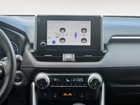 2024 Toyota RAV4 Hybrid Hybrid XLE AWD
