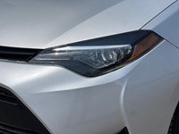 2018 Toyota Corolla LE CVT