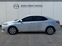 2018 Toyota Corolla LE CVT