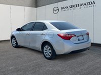 2018 Toyota Corolla LE CVT