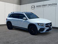 2022 Mercedes-Benz GLB 250 GLB 250 4MATIC SUV