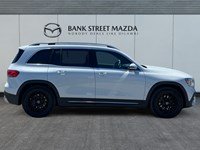 2022 Mercedes-Benz GLB 250 GLB 250 4MATIC SUV