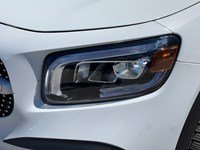 2022 Mercedes-Benz GLB 250 GLB 250 4MATIC SUV