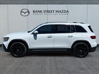 2022 Mercedes-Benz GLB 250 GLB 250 4MATIC SUV