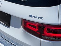 2022 Mercedes-Benz GLB 250 GLB 250 4MATIC SUV