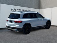 2022 Mercedes-Benz GLB 250 GLB 250 4MATIC SUV