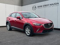 2018 Mazda CX-3 50th Anniversary Edition Auto AWD