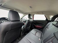 2018 Mazda CX-3 50th Anniversary Edition Auto AWD