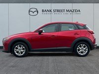 2018 Mazda CX-3 50th Anniversary Edition Auto AWD