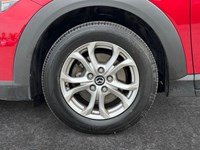 2018 Mazda CX-3 50th Anniversary Edition Auto AWD