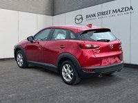 2018 Mazda CX-3 50th Anniversary Edition Auto AWD