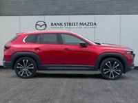 2024 Mazda CX-50 GT AWD