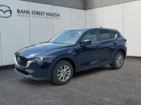2023 Mazda CX-5 GS AWD