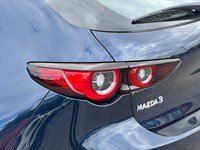 2024  Mazda3 Sport GX Auto FWD
