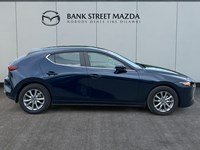 2024  Mazda3 Sport GX Auto FWD