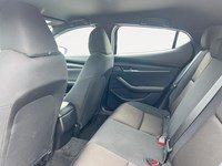 2024  Mazda3 Sport GX Auto FWD