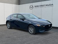 2024  Mazda3 Sport GX Auto FWD