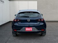2024  Mazda3 Sport GX Auto FWD