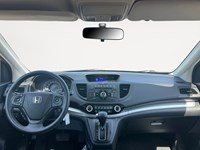 2015 Honda CR-V 2WD 5dr LX