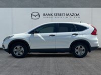 2015 Honda CR-V 2WD 5dr LX
