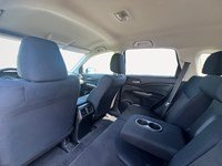 2015 Honda CR-V 2WD 5dr LX