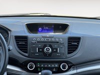 2015 Honda CR-V 2WD 5dr LX